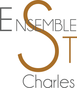 Logo Ensemble Saint Charles - Lycée Saint Charles