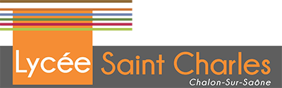 Logo - Lycée Saint Charles