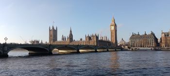 Voyage à Londres - STMG / MCO - découverte linguistique, culturelle et entrepreunariale - Lycée Saint Charles