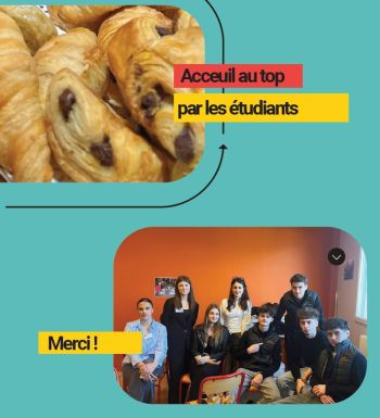 Dynabuy - Lycée Saint Charles