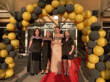 Lycée Saint Charles : Bal des élèves de Terminale - Lycée Saint Charles