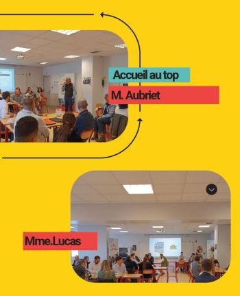 Dynabuy - Lycée Saint Charles