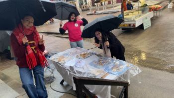 Projet Bac Pro AEPA : Association Sourire d'Enfant - Lycée Saint Charles