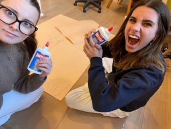 ERASMUS + - Lycée Saint Charles