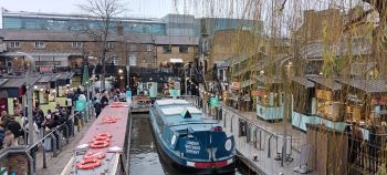 Voyage à Londres - STMG / MCO - découverte linguistique, culturelle et entrepreunariale - Lycée Saint Charles