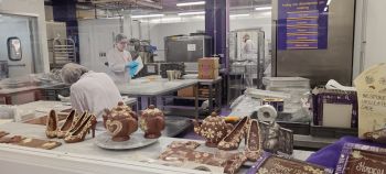 Voyage à Londres - STMG / MCO - découverte linguistique, culturelle et entrepreunariale - Lycée Saint Charles