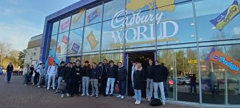 Voyage à Londres - STMG / MCO - découverte linguistique, culturelle et entrepreunariale - Lycée Saint Charles