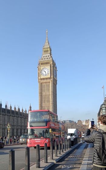 Voyage à Londres - STMG / MCO - découverte linguistique, culturelle et entrepreunariale - Lycée Saint Charles