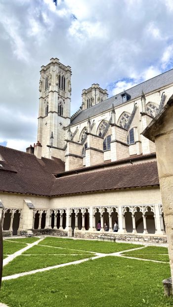 Journée d'intégration - Bac Pro MCV - Lycée Saint Charles