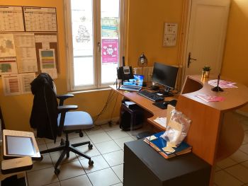 1BTS ESF - Visite professionnelle - Allier théorie et pratique - Lycée Saint Charles