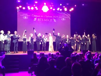 Remise des Diplômes - session 2025 - Lycée Saint Charles