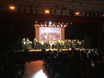 Remise des Diplômes - session 2025 - Lycée Saint Charles