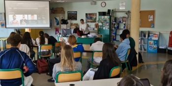 Projet SPORTS WITHOUT BORDERS - Lycée Saint Charles