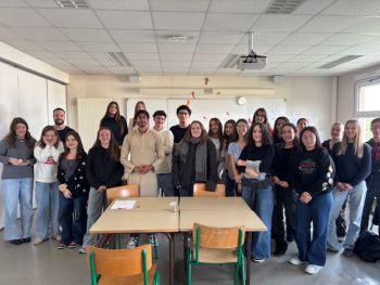 Indian Day - 2GT - Lycée Saint Charles