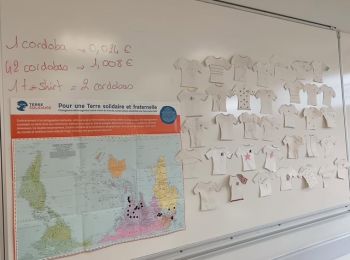 Tandem Solidaire - 1G2 - Lycée Saint Charles