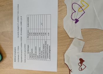 Tandem Solidaire - 1G2 - Lycée Saint Charles