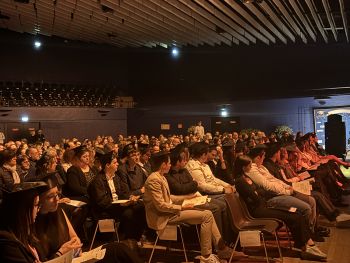 REMISE DES DIPLOMES SESSION 2025 LGT - Lycée Saint Charles