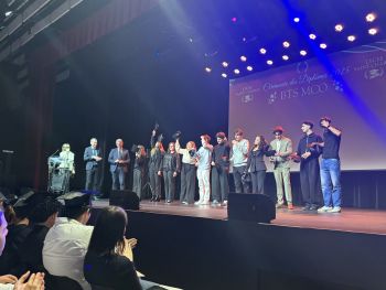 REMISE DES DIPLOMES SESSION 2025 LGT - Lycée Saint Charles