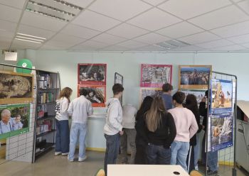 La Citoyenneté Mondiale - les ODD en 2GT - Lycée Saint Charles