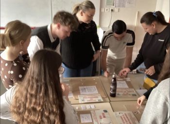 BTS ESF : Cohésion, rencontre et apprentissage - Lycée Saint Charles