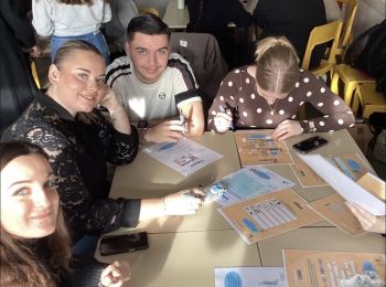 BTS ESF : Cohésion, rencontre et apprentissage - Lycée Saint Charles