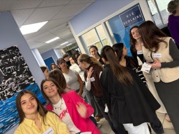 Retour sur le succès des Portes Ouvertes - 31/01/2026 - Lycée Saint Charles