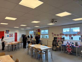 Retour sur le succès des Portes Ouvertes - 31/01/2026 - Lycée Saint Charles