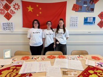 Retour sur le succès des Portes Ouvertes - 31/01/2026 - Lycée Saint Charles