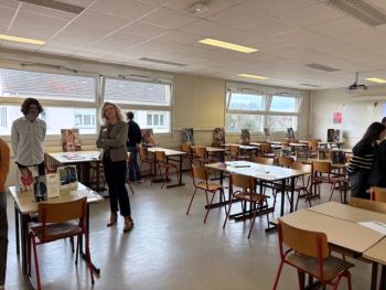 Retour sur le succès des Portes Ouvertes - 31/01/2026 - Lycée Saint Charles