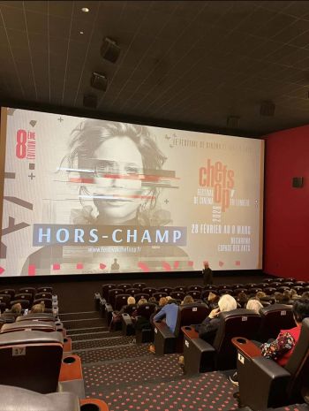 Festival Chef Op - Lycée Saint Charles