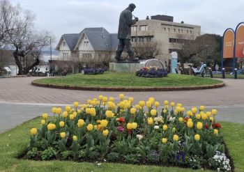 Voyage Linguistique en Espagne - Lycée Saint Charles