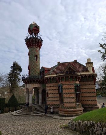 Voyage Linguistique en Espagne - Lycée Saint Charles