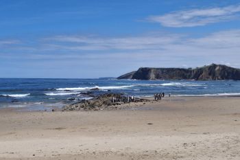 Voyage Linguistique en Espagne - Lycée Saint Charles
