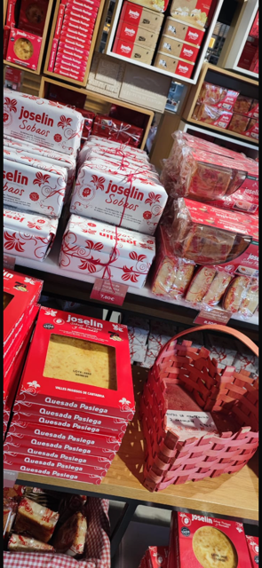 Voyage Linguistique en Espagne - Lycée Saint Charles