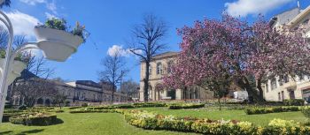 Voyage Linguistique en Espagne - Lycée Saint Charles