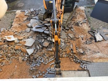 Travaux - Lycée Saint Charles