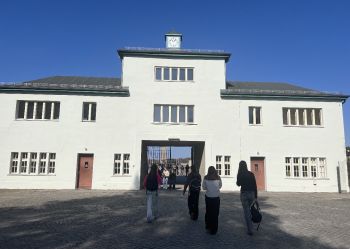Voyage à Berlin - Lycée Saint Charles