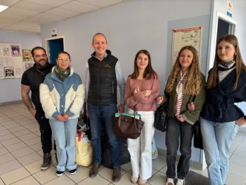 Quinzaine du Développement Durable - Lycée Saint Charles