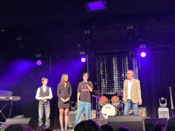 Festival des Lycéens - Lycée Saint Charles