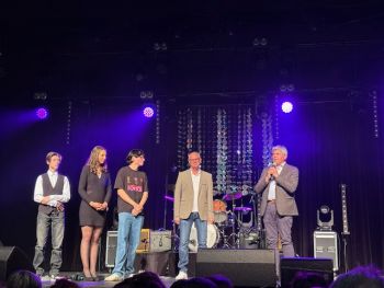 Festival des Lycéens - Lycée Saint Charles