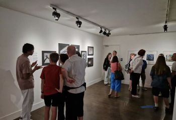 Nuit Européenne des Musées - Lycée Saint Charles