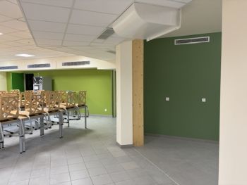 Bonne rentrée dans un lycée qui a fait peau neuve - Lycée Saint Charles