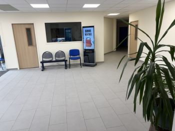 Bonne rentrée dans un lycée qui a fait peau neuve - Lycée Saint Charles