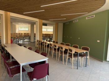 Bonne rentrée dans un lycée qui a fait peau neuve - Lycée Saint Charles