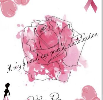 Octobre Rose - Lycée Saint Charles