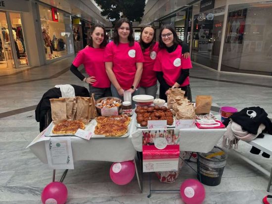 Projet Bac Pro AEPA : Association Sourire d'Enfant - Lycée Saint Charles
