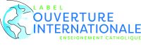 Label ouverture internationale - Lycée Saint Charles